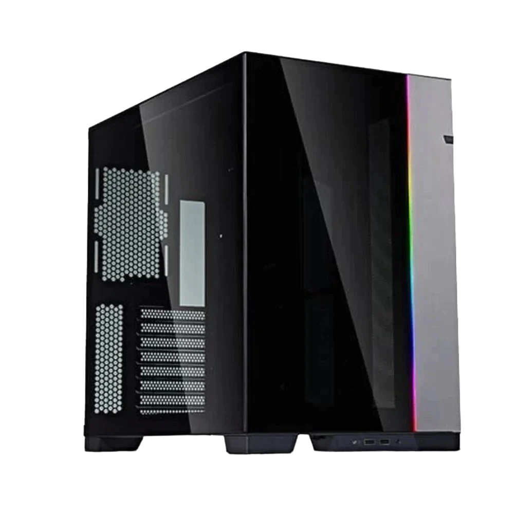 LIAN LI O11 Dynamic EVO ATX Mid Tower Dual Chamber Computer Case