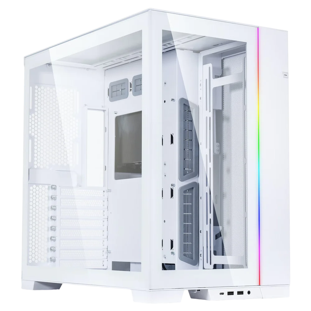 LIAN LI O11 Dynamic EVO ATX Mid Tower Dual Chamber Computer Case