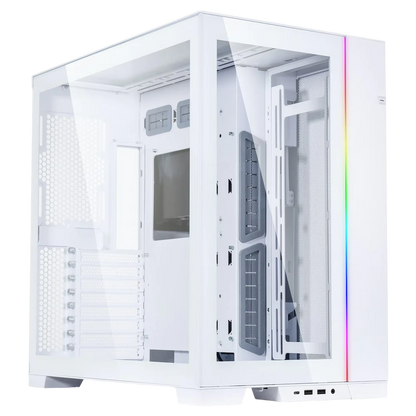 LIAN LI O11 Dynamic EVO ATX Mid Tower Dual Chamber Computer Case