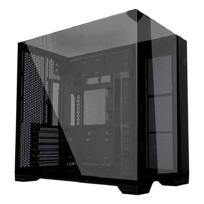 LIAN LI O11 VISION COMPACT ATX Mid Tower Computer Case