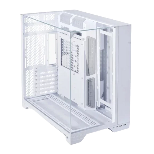 LIAN LI O11 VISION COMPACT ATX Mid Tower Computer Case