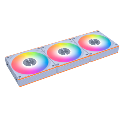 Lian Li UNI FAN CL WIRELESS 120 RGB (3 Pack)