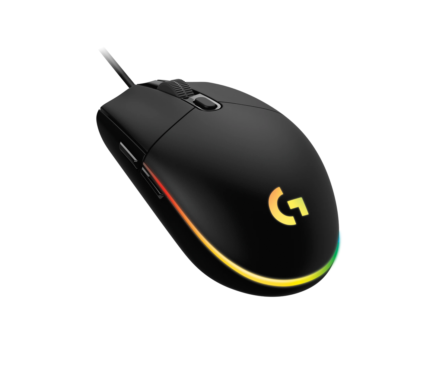 LOGITECH G203 Gaming Mouse
