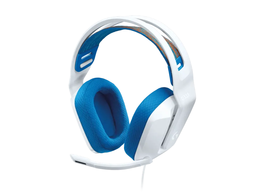 LOGITECH G335 WIRED GAMING HEADSET