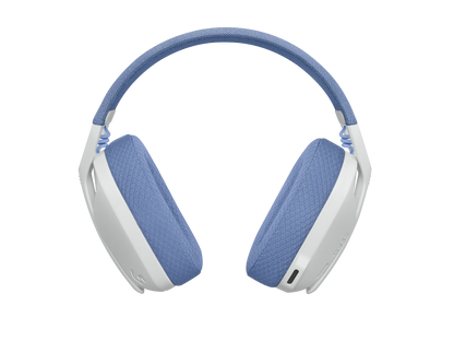 LOGITECH G435 LIGHTSPEED WIRELESS GAMING HEADSET