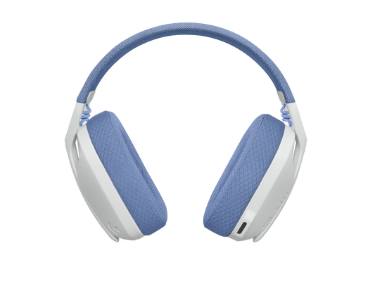 LOGITECH G435 LIGHTSPEED WIRELESS GAMING HEADSET