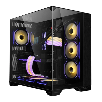 Legendary Gaming PC (Intel i7 32GB RTX4070-Super 1TB)