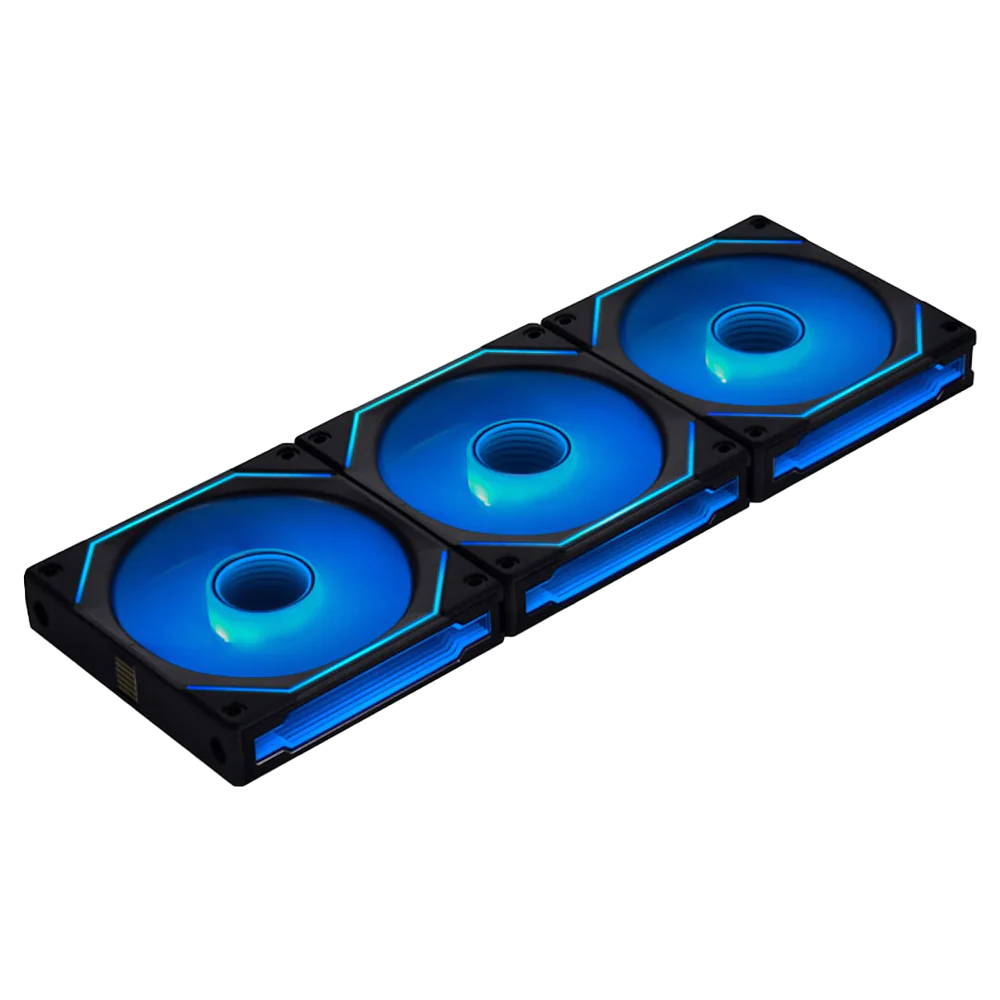 LIAN LI UNI FAN SL INFINITY 120 RGB Fan (3 Pack)