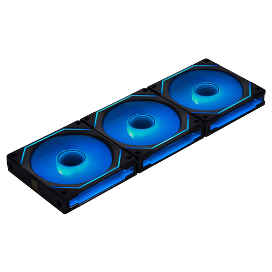 LIAN LI UNI FAN SL INFINITY 120 RGB Fan (3 Pack)