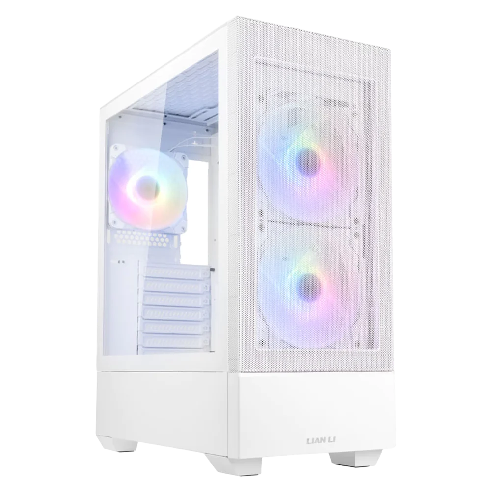 Lian Li Lancool 205 Mesh C ATX Mid Tower Computer Case