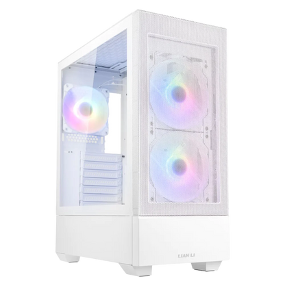 Lian Li Lancool 205 Mesh C ATX Mid Tower Computer Case