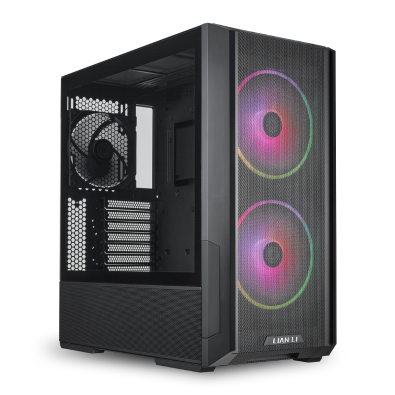 Lian Li LANCOOL 216 RGB ATX Mid Tower Computer Case