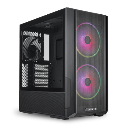 Lian Li LANCOOL 216 RGB ATX Mid Tower Computer Case