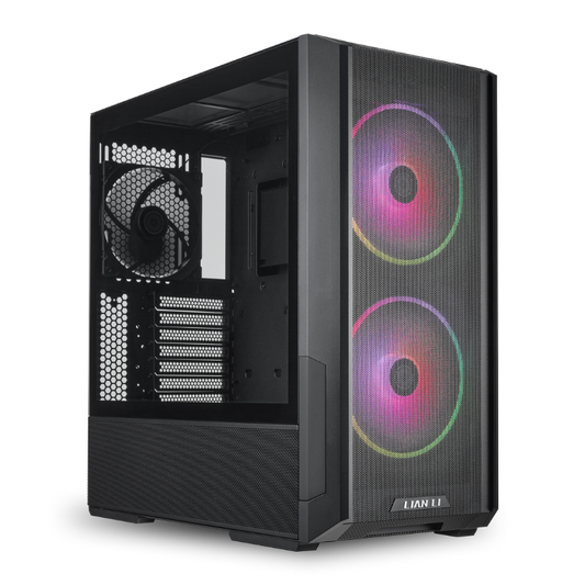 Lian Li LANCOOL 216 RGB ATX Mid Tower Computer Case