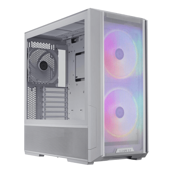 Lian Li LANCOOL 216 RGB ATX Mid Tower Computer Case