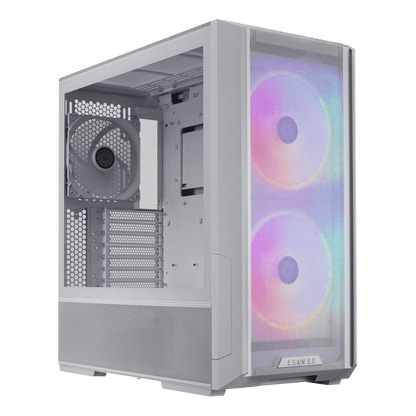 Lian Li LANCOOL 216 RGB ATX Mid Tower Computer Case