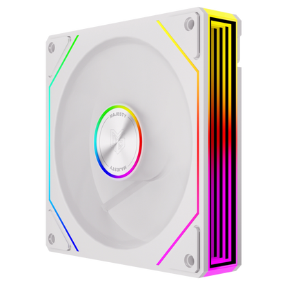 MAJESTY INFINITY ARGB PWM Fan