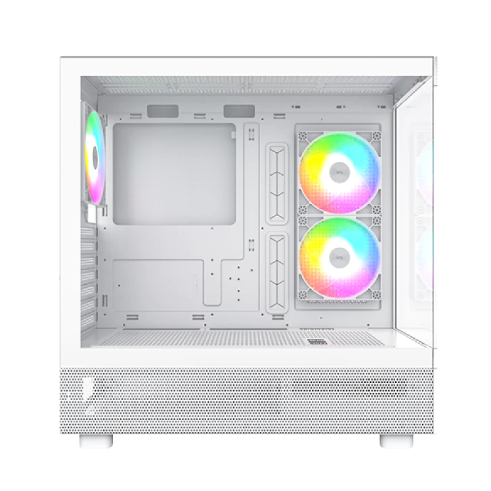MONTECH XR ATX Mid Tower Computer Case