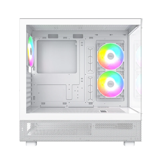 MONTECH XR ATX Mid Tower Computer Case