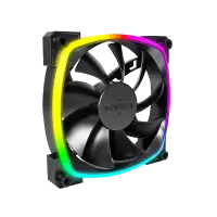 MONTECH AX120/RX120 PWM Fan (1 PACK)
