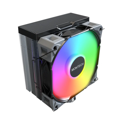 MONTECH NX400 ARGB CPU Air Cooler
