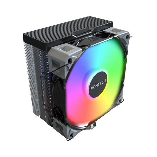 MONTECH NX400 ARGB CPU Air Cooler