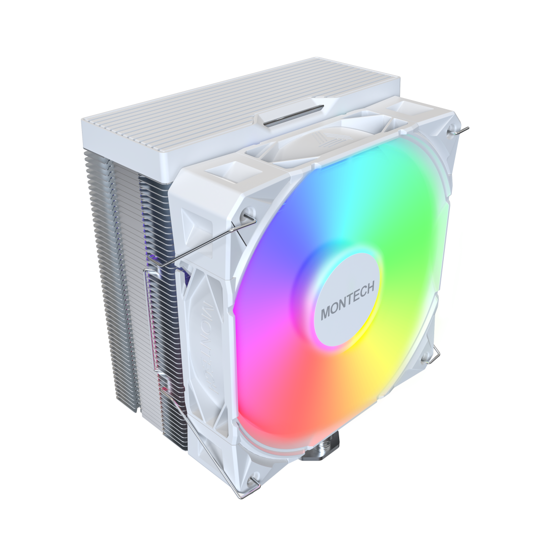 MONTECH NX400 ARGB CPU Air Cooler