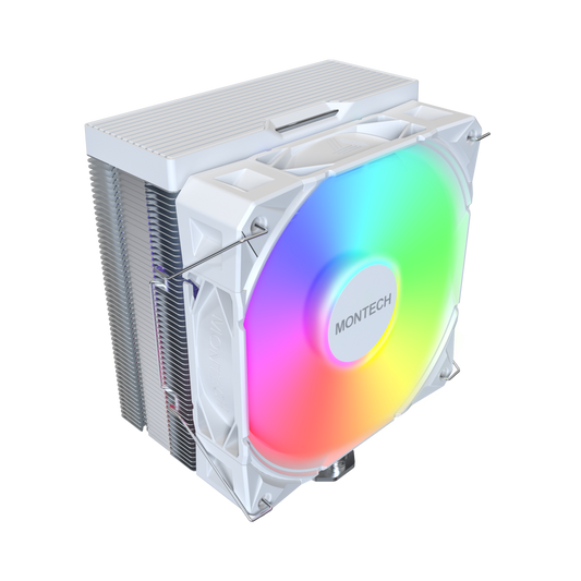 MONTECH NX400 ARGB CPU Air Cooler
