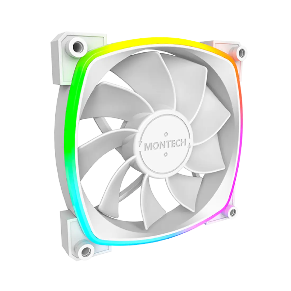 MONTECH AX120/RX120 PWM Fan (1 PACK)