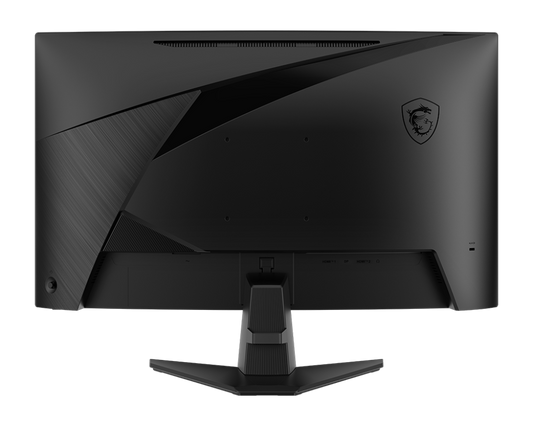 MSI MAG 276CXF 27" FHD 280Hz 0.5ms Rapid VA Gaming Monitor