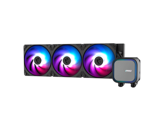 MSI MAG CORELIQUID A13 360 AIO Liquid Cooler