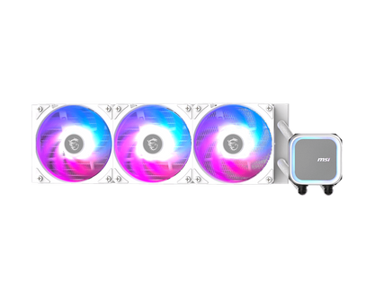 MSI MAG CORELIQUID A13 360 AIO Liquid Cooler