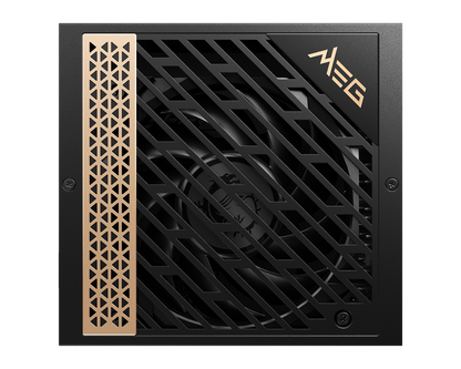 MSI MEG Ai1300P PCIE5 1300W PLATINUM PSU