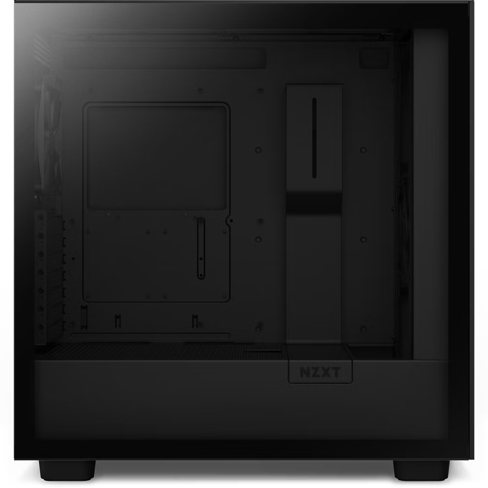 NZXT H7 FLOW RGB ATX Mid Tower Case