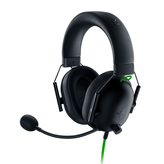 RAZER BLACKSHARK V2 X WIRED HEADSET