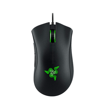 RAZER DEATHADDER ESSENTIAL Gaming Mouse