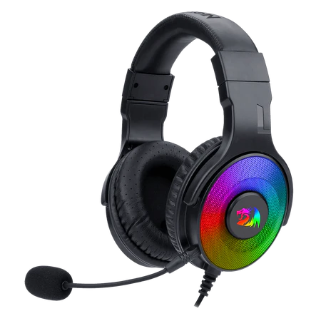 REDRAGON PANDORA H350RGB GAMING HEADSET