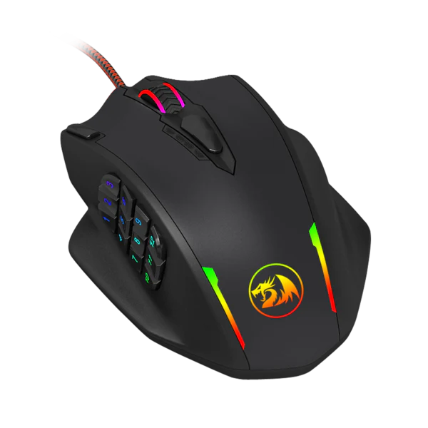 REDRAGON IMPACT Gaming Mouse