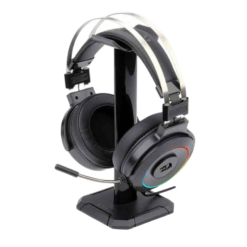 REDRAGON LAMIA 2 H320RGB-1 GAMING HEADSET (WITH STAND)