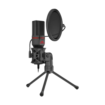REDRAGON SEYFERT GM-100 STUDIO MICROPHONE KIT