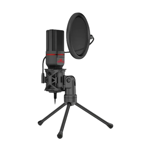 REDRAGON SEYFERT GM-100 STUDIO MICROPHONE KIT
