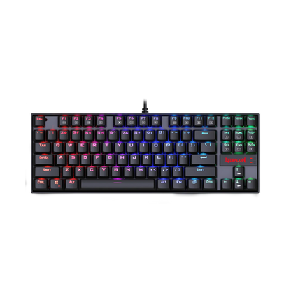 Redragon K552 KUMARA LED Backlit Mechanical Gaming Keyboard
