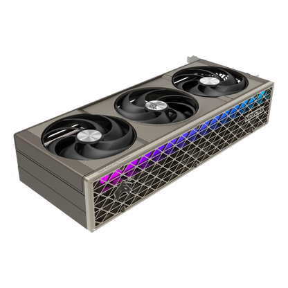 Sapphire NITRO+ AMD Radeon™ RX 9070 XT 16GB GDDR6 Gaming Graphics Card