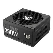 ASUS TUF GAMING 750W Gold PSU