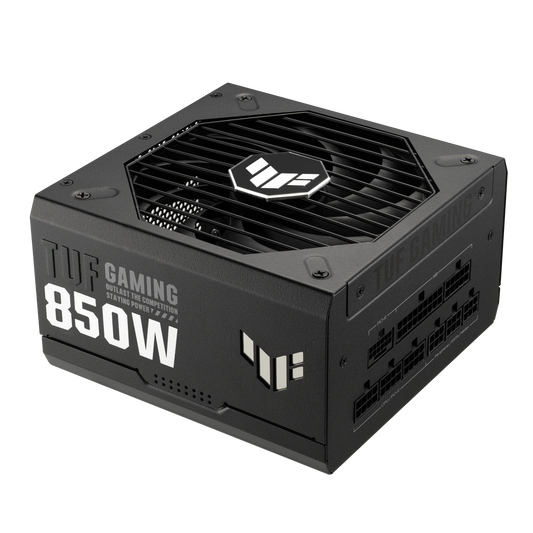 ASUS TUF GAMING 850W Gold PSU