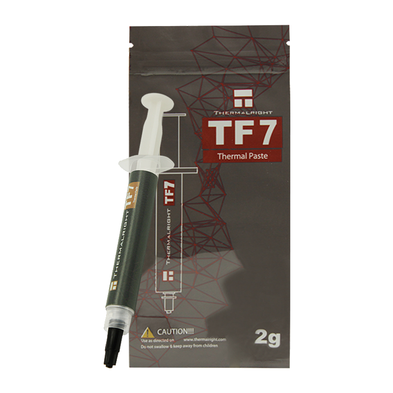 ThermalRight TF7 - High Performance Thermal Paste (2 gram)