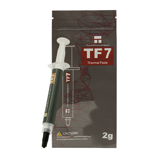 ThermalRight TF7 - High Performance Thermal Paste (2 gram)