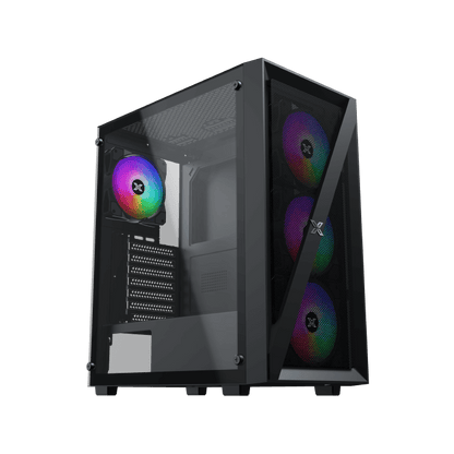 XIGMATEK BLADE ATX Mid Tower Computer Case