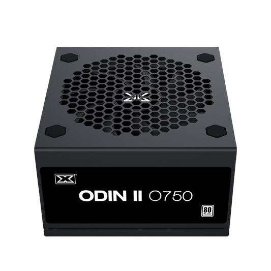 XIGMATEK ODIN II O750 750w 80+ PSU