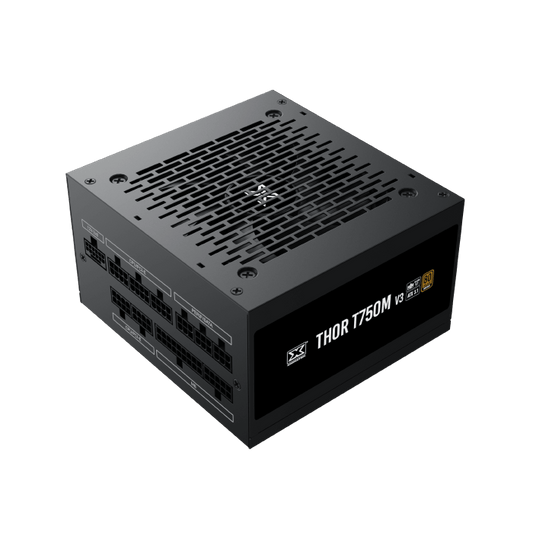 XIGMATEK THOR T750M V3 750w 80+ BRONZE PSU